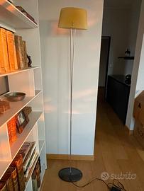 Lampada in vetro Murano Foscarini fuori produzione