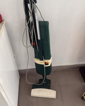 Aspirapolvere folletto