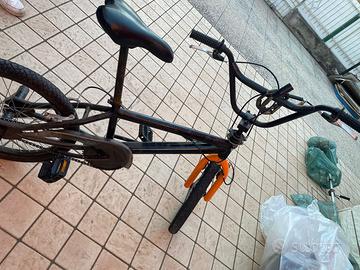 bicicletta bmx