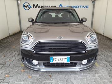 MINI Countryman 1.5 One D 115cv Hype
