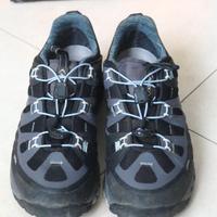 Scarpe da trekking Aku taglia 38