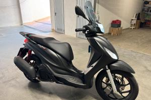 Piaggio Medley 125 - 800 km