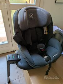 Seggiolino auto Maxi Cosi Mica 360 pro