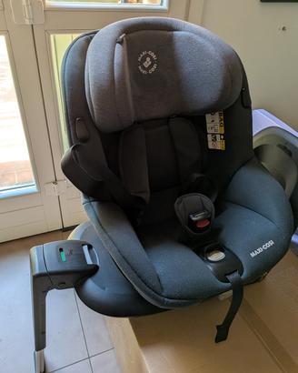 Seggiolino auto Maxi Cosi Mica 360 pro