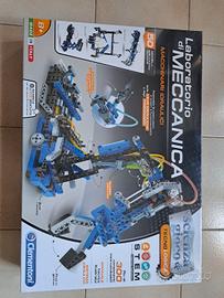 laboratorio meccanica