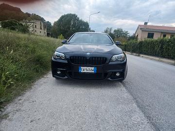 bmw 525 xdrive