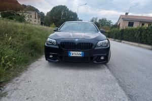 bmw 525 xdrive