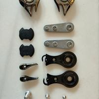 Premier kit meccanismo visiera Dragon EVO