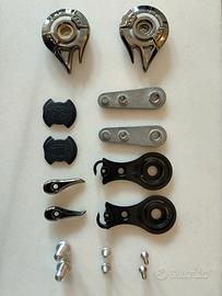 Premier kit meccanismo visiera Dragon EVO