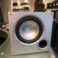 Polkaudio sub psw10 100watt