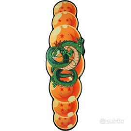 Skate Primitive dragonball cruiser completo