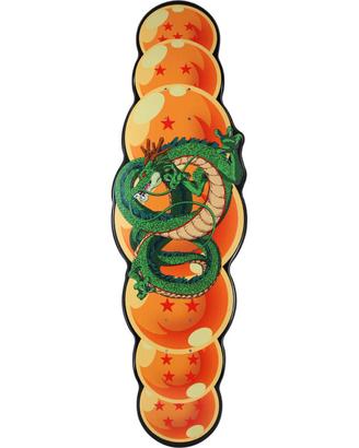 Skate Primitive dragonball cruiser completo