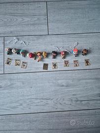 one piece kinder joy