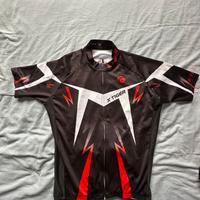 Completo X-tiger bici da strada o mtb