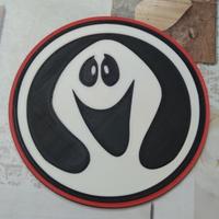 Logo ghostbuster filmation