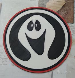 Logo ghostbuster filmation