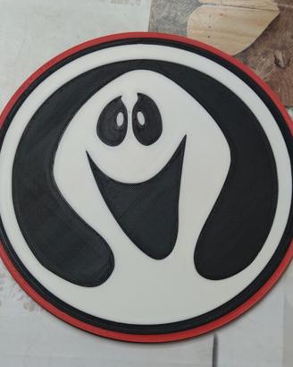 Logo ghostbuster filmation