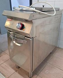 Friggitrice professionale Angelo Po elettrica