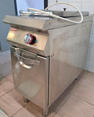 Friggitrice professionale Angelo Po elettrica