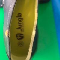 Scarpe n. 38 Jungla nuove