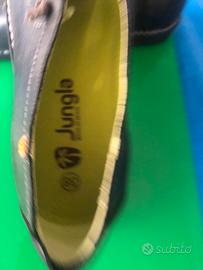 Scarpe n. 38 Jungla nuove
