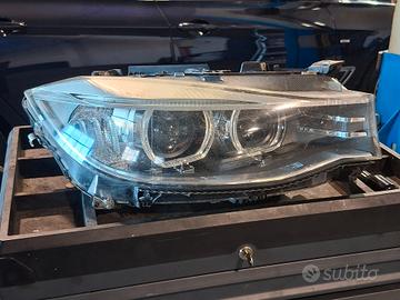 Faro anteriore destro BMW serie 3GT F34 7316200000