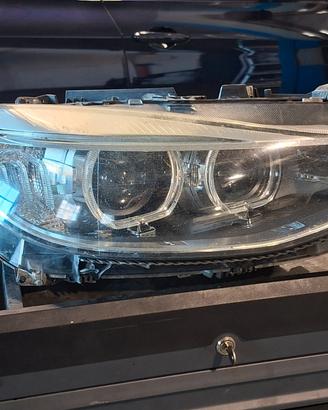 Faro anteriore destro BMW serie 3GT F34 7316200000