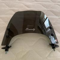 Cupolino Fumè Beverly