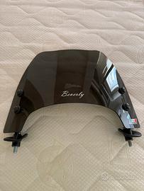 Cupolino Fumè Beverly