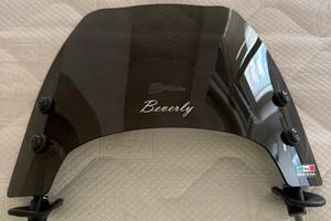 Cupolino Fumè Beverly