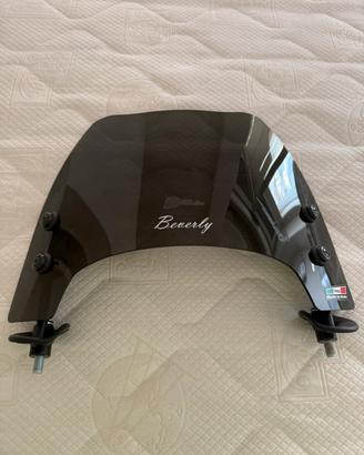 Cupolino Fumè Beverly