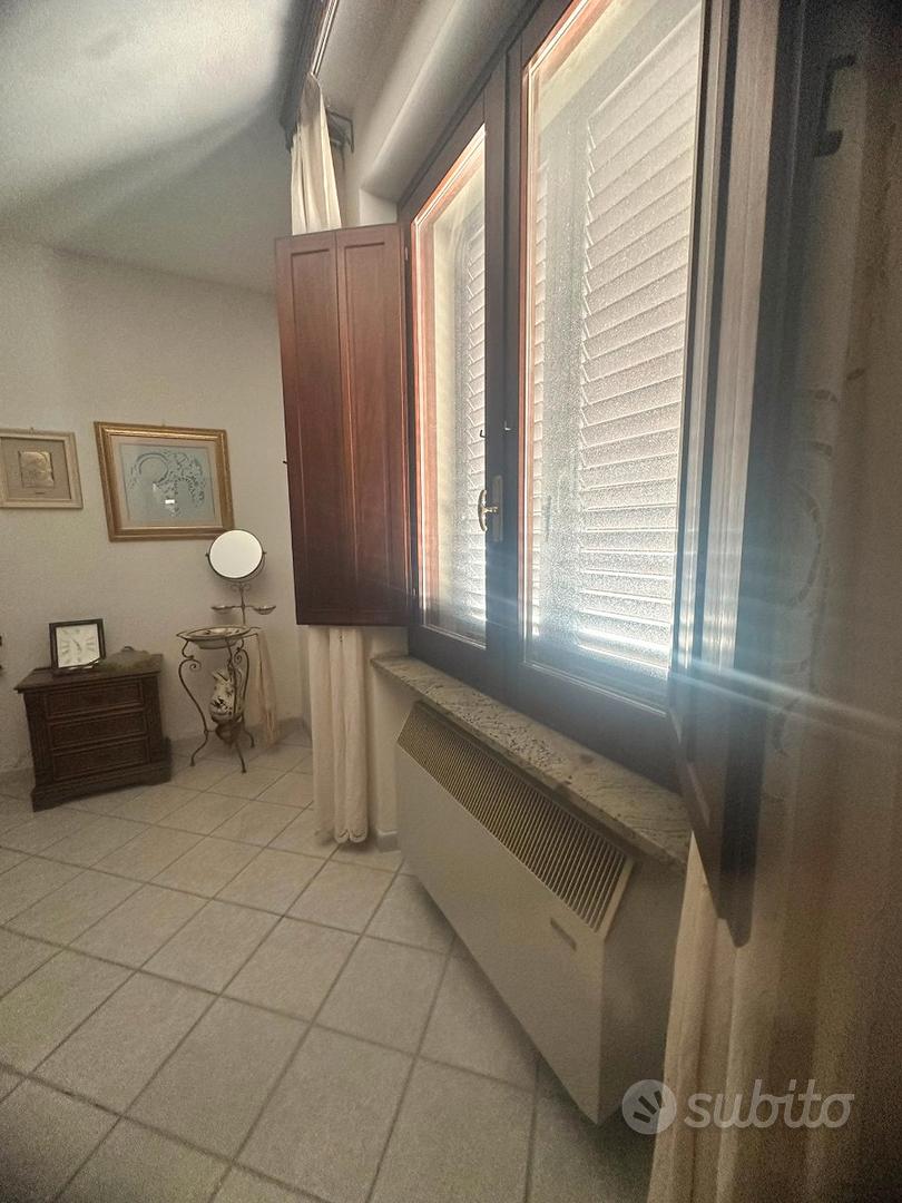 Appartamento – Crabas/Cabras - Vista 5