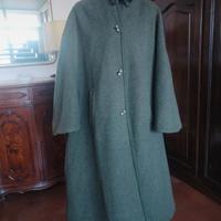 Mantella stile loden Louiser in lana