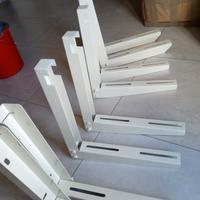 staffe climatizzatori 