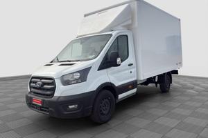 FORD Transit Transit 350 2.0TDCi HDT 165CV RWD P