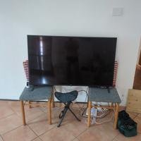 televisore 55 pollici LG