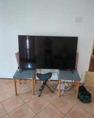 televisore 55 pollici LG