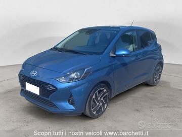 Hyundai i10 1.0 MPI Prime