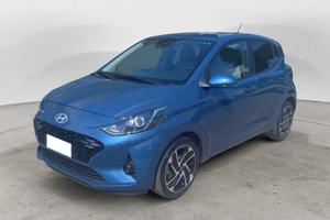 Hyundai i10 1.0 MPI Prime