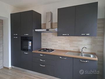 Appartamento Cassino [PIETA'_90ARG]