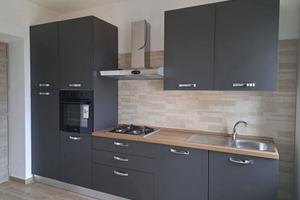 Appartamento Cassino [PIETA'_90ARG]