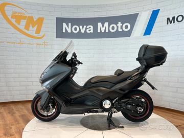 Yamaha TMAX 530 ABS MY13