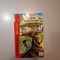 il mondo sopra il mondo