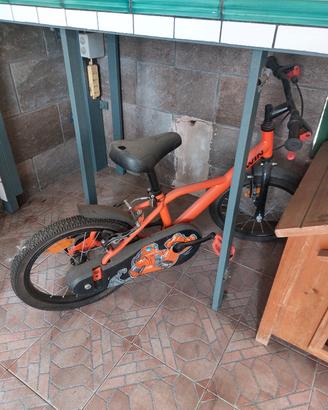 bicicletta 