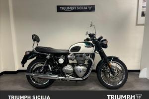 TRIUMPH Bonneville 1200 T120 Abs