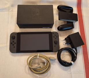 Nintendo switch, Joy-Con revisionati e altro
