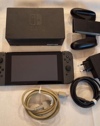 Nintendo switch, Joy-Con revisionati e altro
