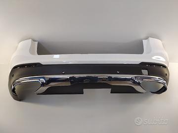 Paraurti post MERCEDES GLC (X253) '15