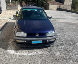 Golf mk3 gti 2.0 16v 150cv