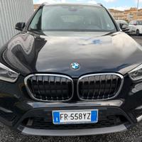 Bmw X1 SDRIVE 150CV